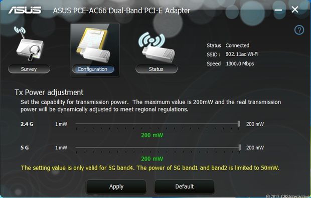 Asus Pce-ac66 Driver Download